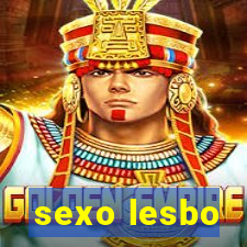 sexo lesbo